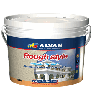 رنگ آکریلیک  الوان