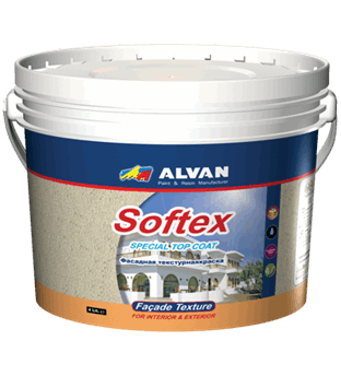 رنگ آکریلیک الوان