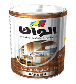 جلای  براق الوان