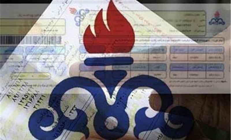 بازگشت آبونمان به قبوض گاز